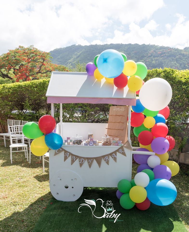 Baby Event Réunion - 💪🏽🍃💚✓💜Thème Hulk💜✓💚🍃💪🏽 pour l'incroyable  Anniversaire d'Antoine ! Ses 4 ans ont été fêté avec 👊🏽FORCE 👊🏽dans  notre décor conçu pour l'occasion.🍬 Candy Bar 🍬personnalisé aux couleurs  du thème !